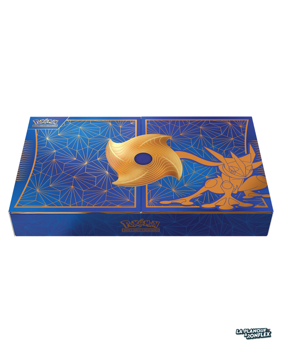 Coffret Ultra Premium Amphinobi