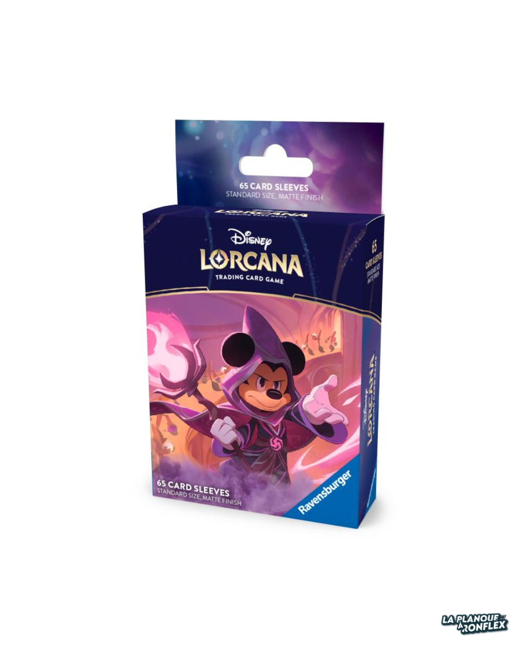 Protège-Cartes Disney Lorcana – Mickey Mouse – Chapitre 8