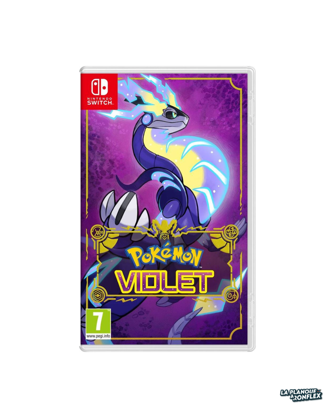 Pokémon Violet