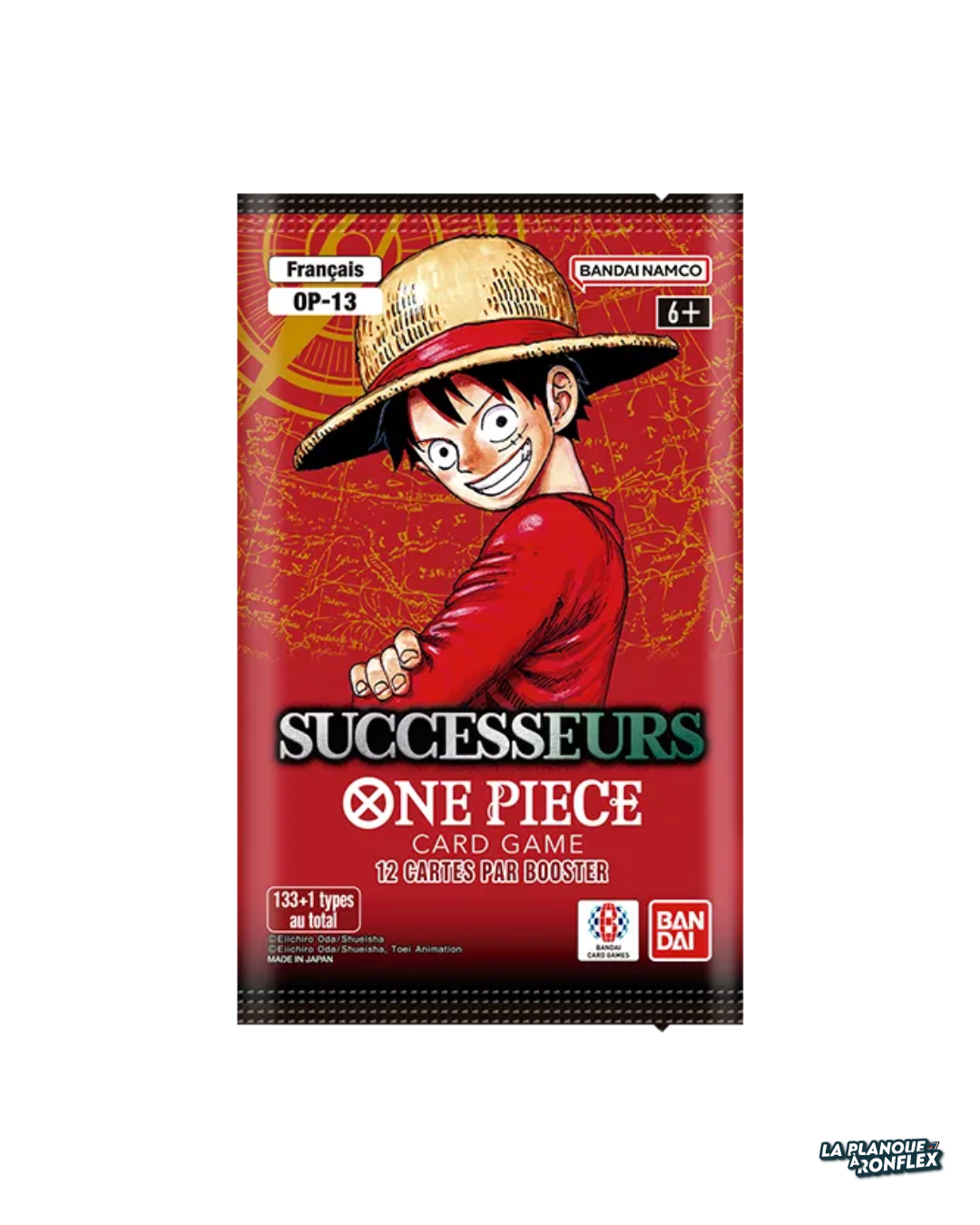 Booster Successeurs – OP-13