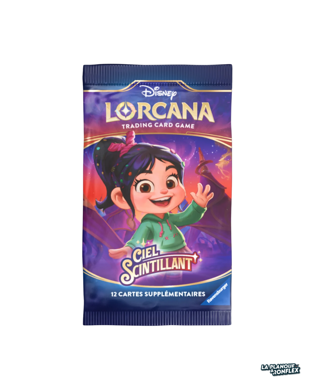 Booster Disney Lorcana – Ciel Scintillant