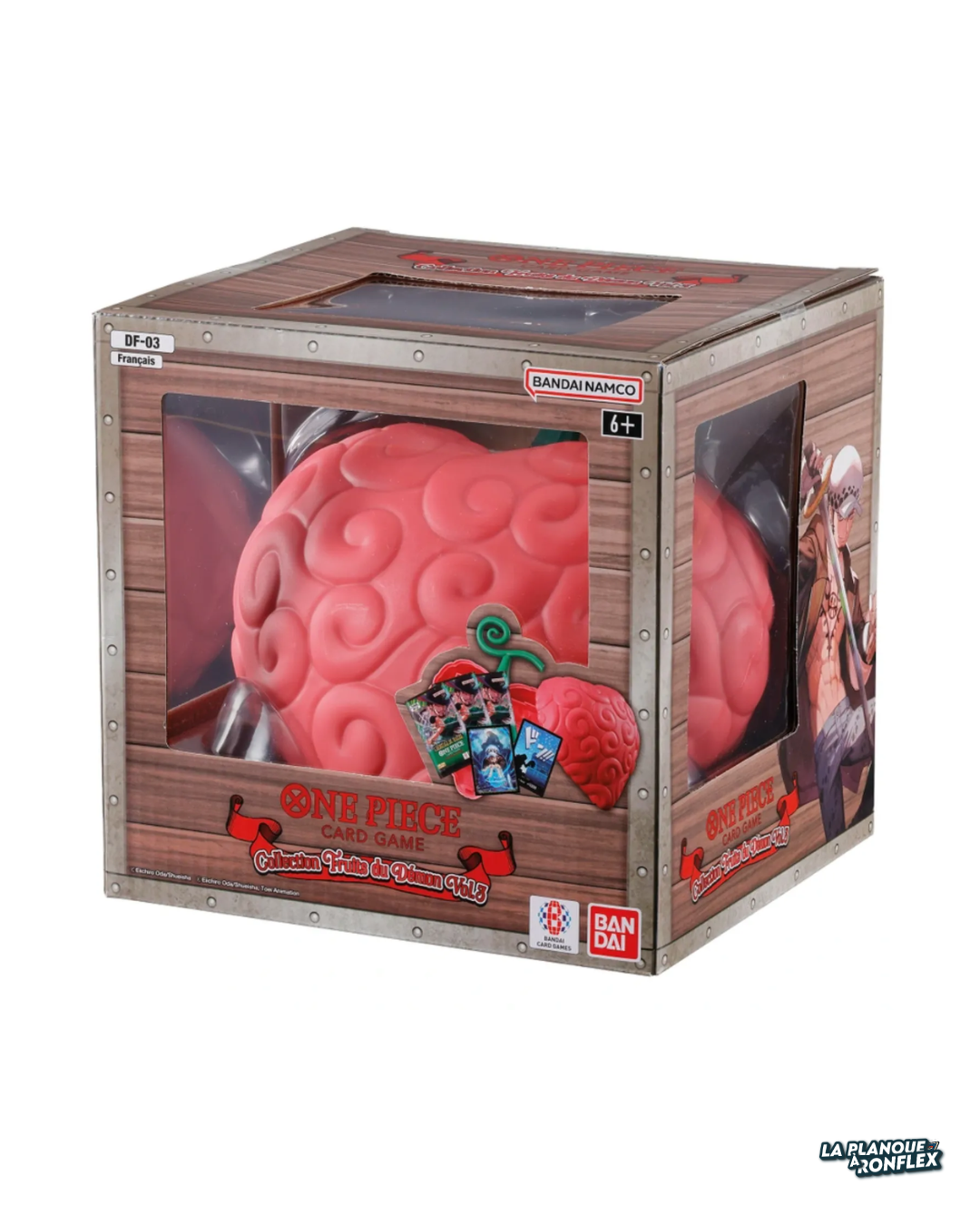Coffret One Piece – Fruit du Démon Vol. 3 (OP-12)