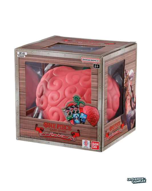 Coffret One Piece – Fruit du Démon Vol. 3 (OP-12)