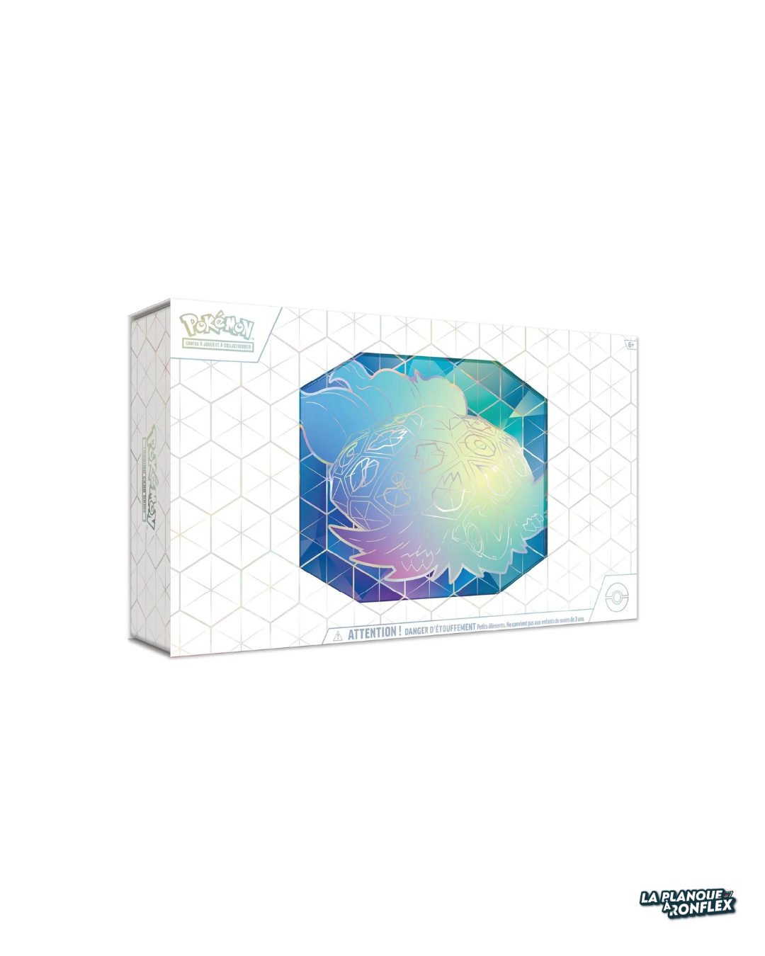 Collection Ultra-Premium Terapagos-ex