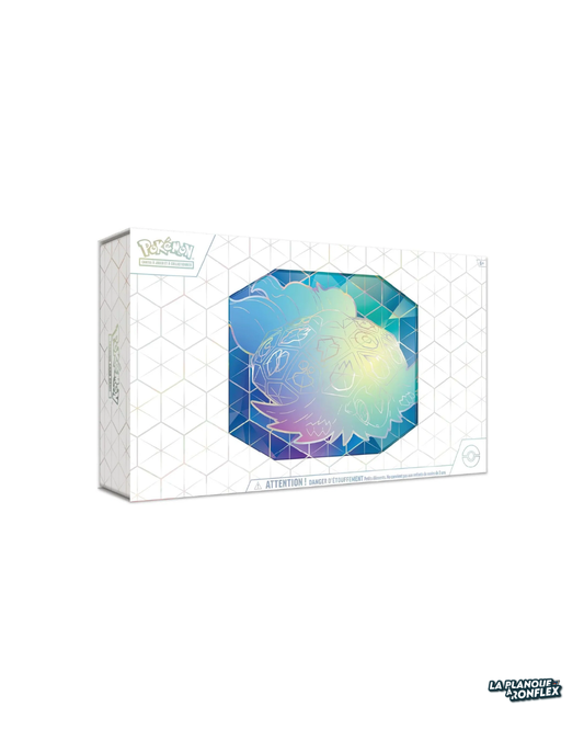 Collection Ultra-Premium Terapagos-ex