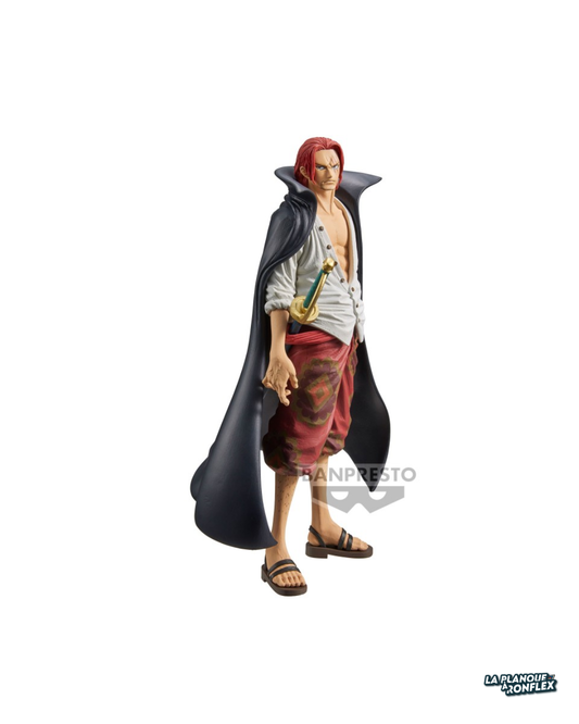 Figurine One Piece Red King of Artist – Shanks