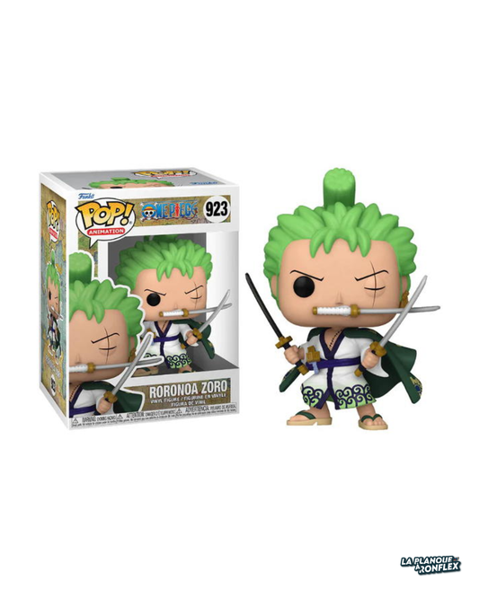 Funko Pop! One Piece 923 – Roronoa Zoro