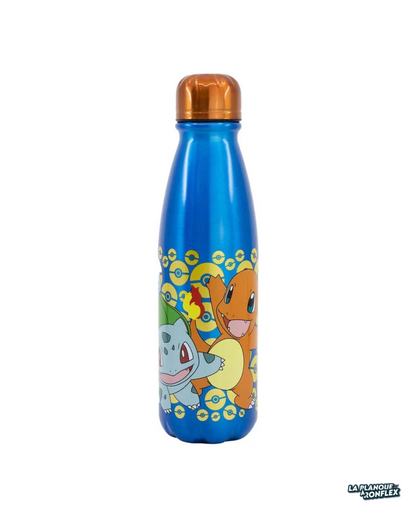 Gourde Pokémon 1G – 600 ml
