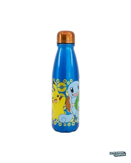 Gourde Pokémon 1G – 600 ml