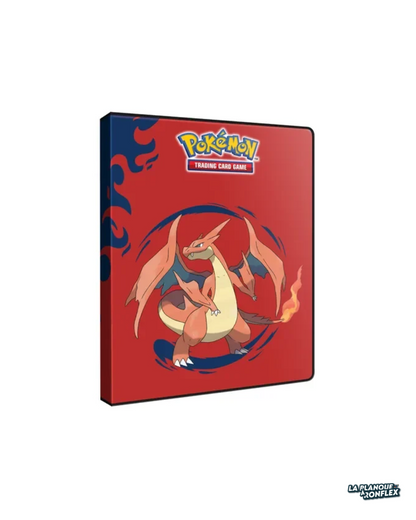 Portfolio  Méga-Dracaufeu X & Y – 180 Cartes