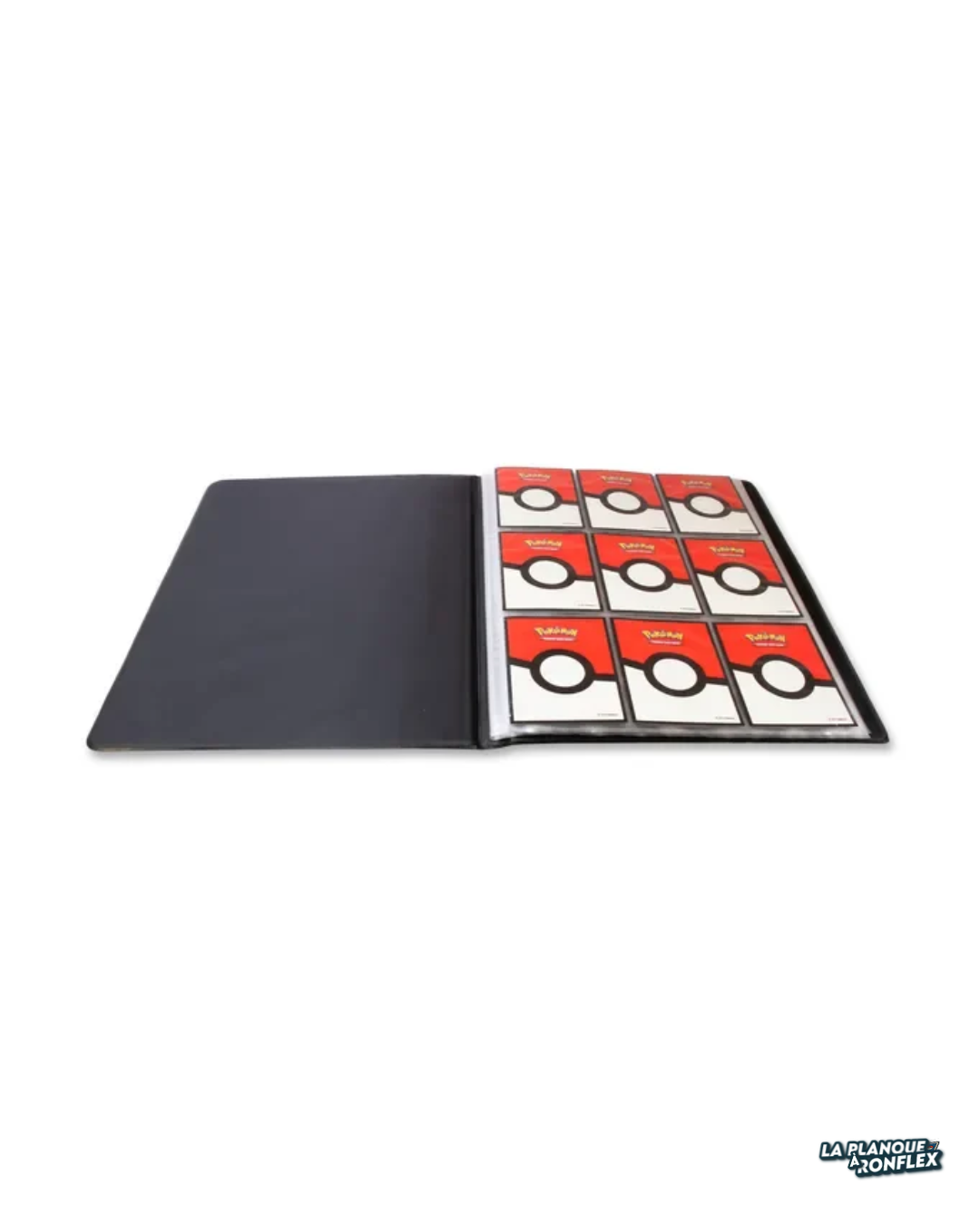 Portfolio  Méga-Dracaufeu X & Y – 180 Cartes