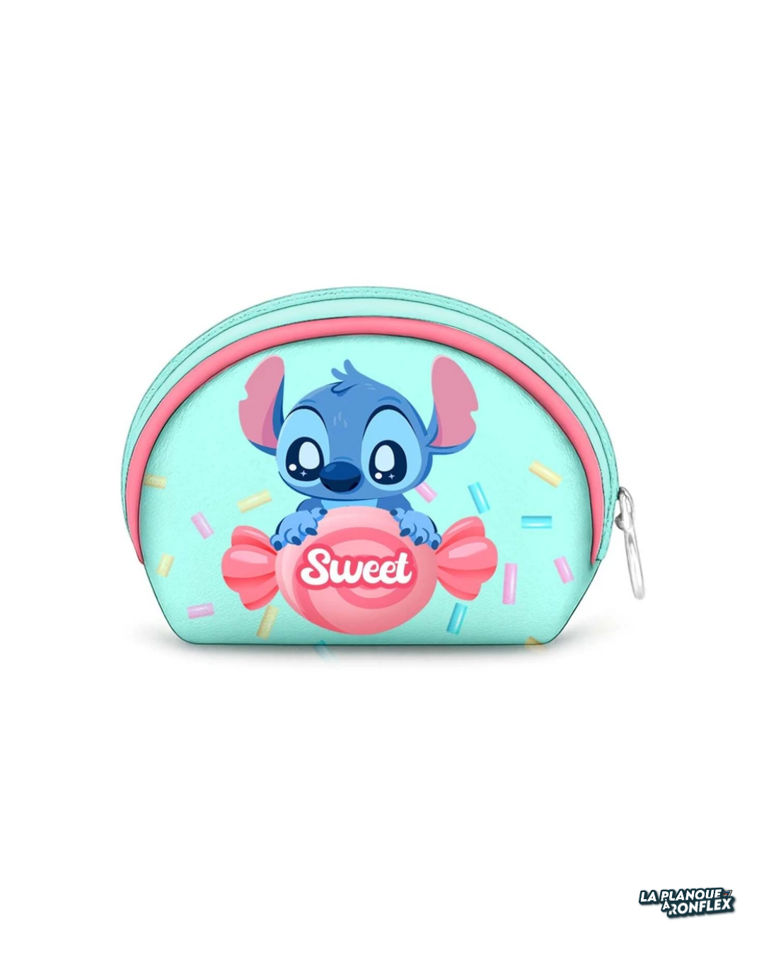 Porte-Monnaie Disney Stitch Candy
