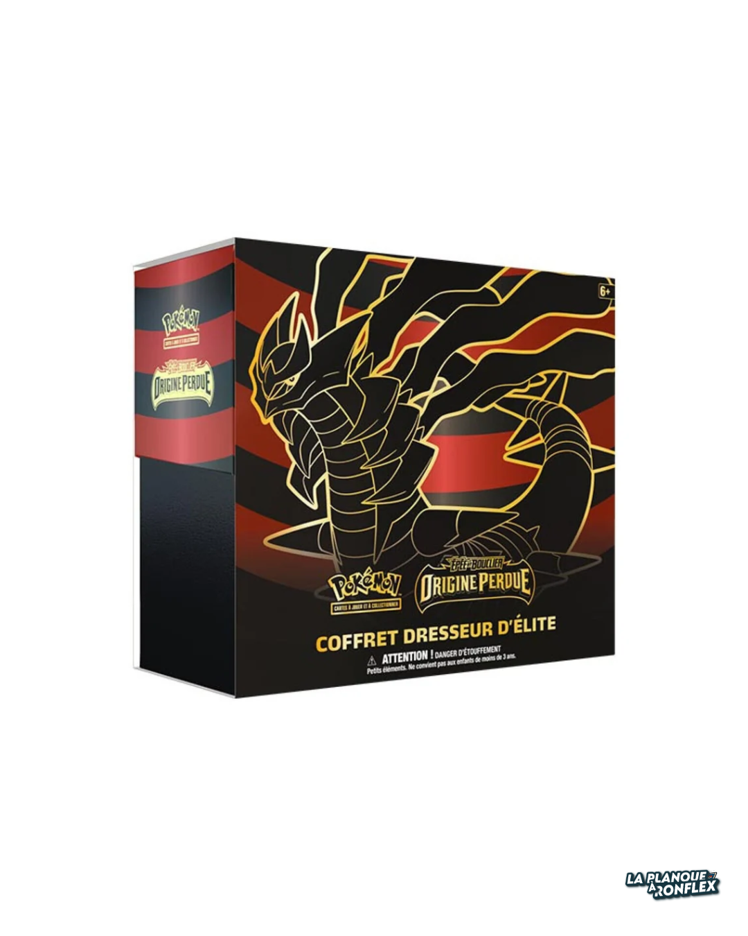 Coffret Dresseur d’Élite ETB – Origine Perdue