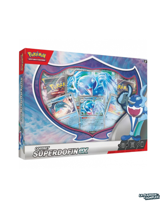 Coffret Superdofin-ex