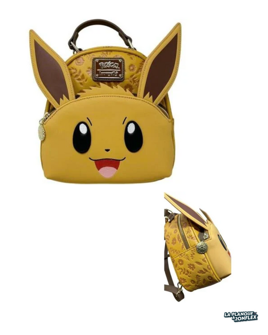 Sac à Dos Pokémon Loungefly Évoli