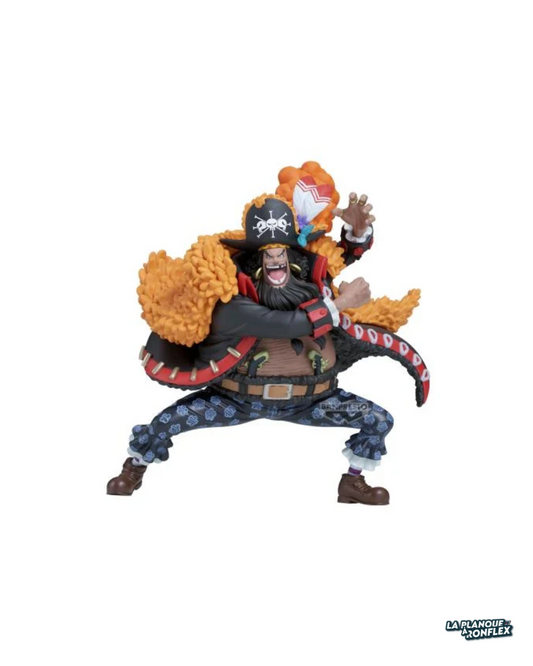 Figurine One Piece – Marshall D. Teach – Battle Record Collection