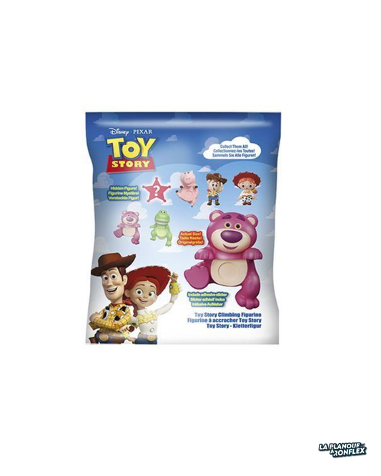 Mini Figurine Mystère Adhésive Toy Story – Bling Bag