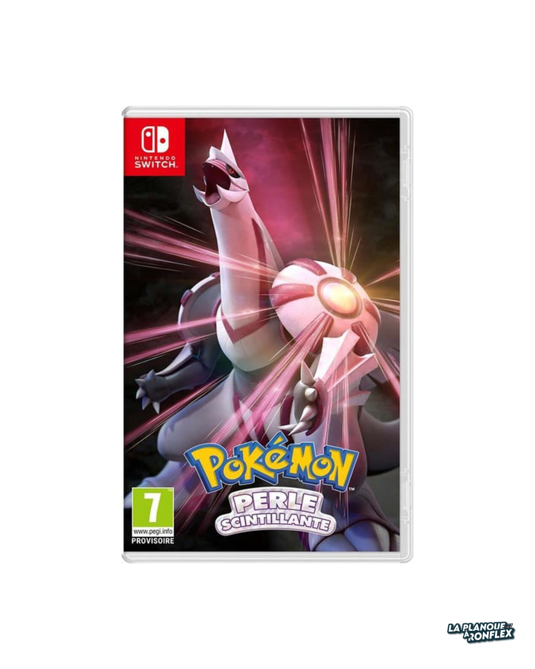 Pokémon Perle Scintillante
